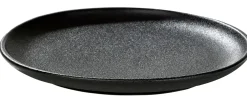 CASA Magma Plato Negro| Platos