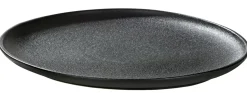CASA Magma Plato Negro| Platos
