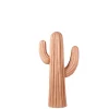 CASA Magnesia Cactus Terracota| Figuras Decorativas