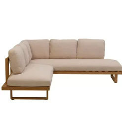 CASA Malai Conjunto Lounge Incl. Funda Gratuita| Conjuntos Lounge