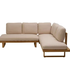 CASA Malai Conjunto Lounge Incl. Funda Gratuita| Conjuntos Lounge