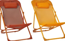 CASA Malta Silla Para Ninos Terracota| Sillas Infantiles