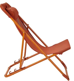 CASA Malta Silla Para Ninos Terracota| Sillas Infantiles