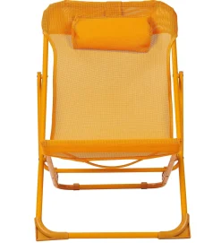 CASA Malta Silla Para Ninos Terracota| Sillas Infantiles