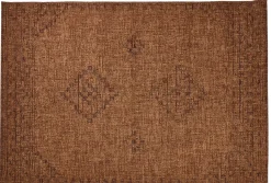 CASA Mansa Alfombra Natural| Alfombras