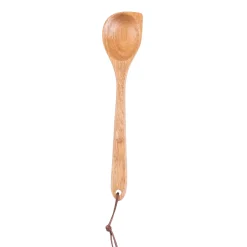 CASA Marcus Cuchara Natural| Instrumentos De Cocina