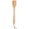 CASA Marcus Espatula Natural| Instrumentos De Cocina