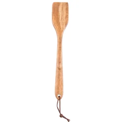 CASA Marcus Espatula Natural| Instrumentos De Cocina