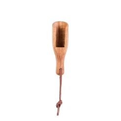 CASA Marcus Minicuchara De Sal Natural| Instrumentos De Cocina