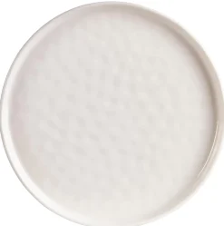 CASA Marea Plato Blanco| Platos