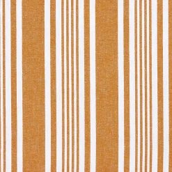 CASA Marilou Mantel Individual Juego De 2 Marron| Manteles Individuales