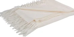 CASA Marta Manta Blanco| Mantas