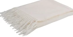 CASA Marta Manta Blanco| Mantas