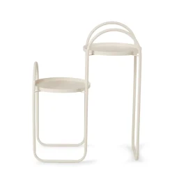 CASA Maru Soporte Para Plantas Arena| Soportes Para Plantas