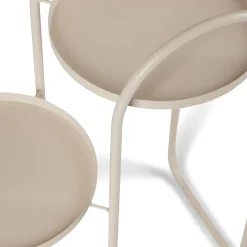 CASA Maru Soporte Para Plantas Arena| Soportes Para Plantas