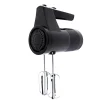 CASA Masterchef Batidora/Batidor Negro| Equipamiento De Cocina