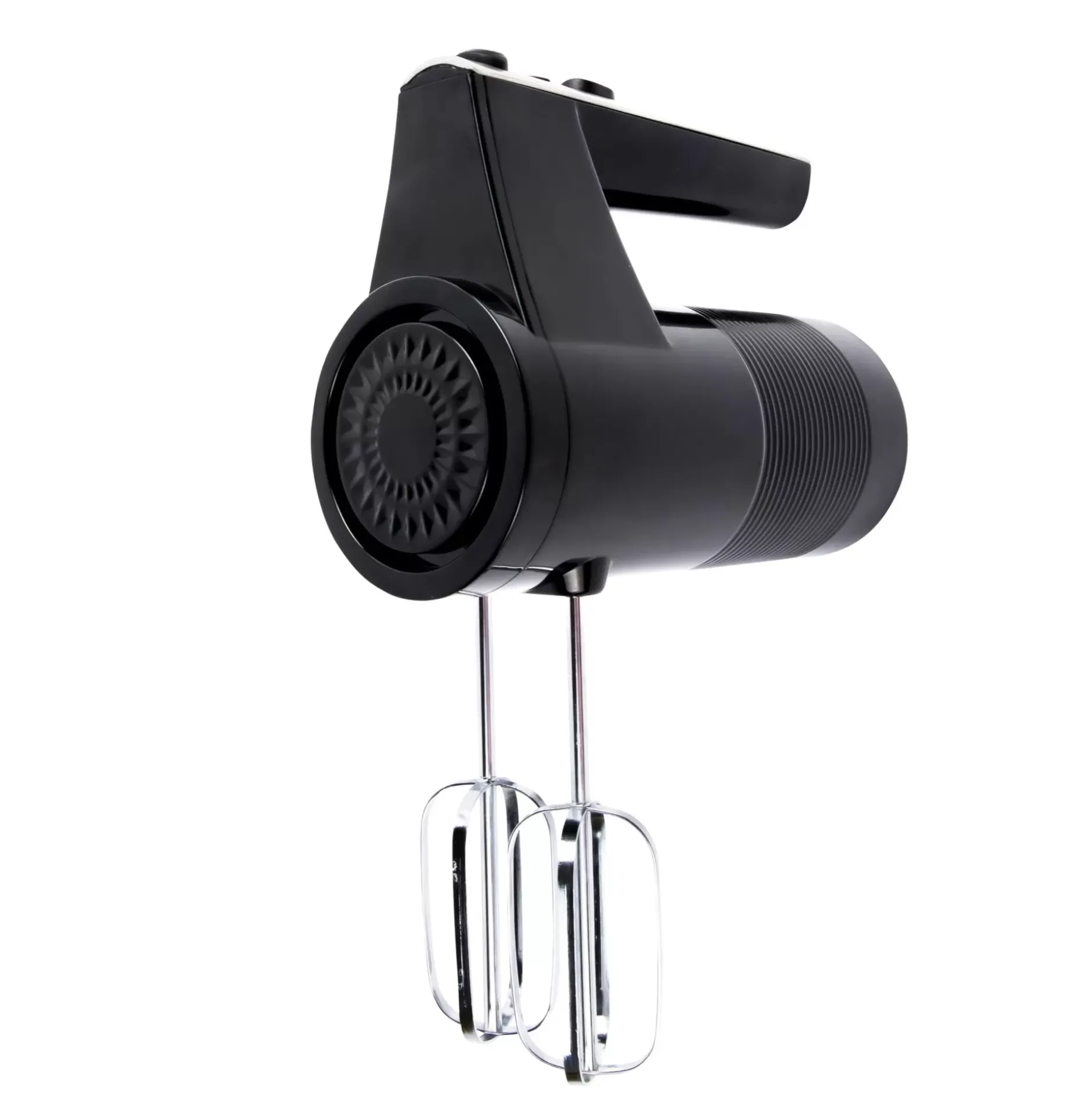 CASA Masterchef Batidora/Batidor Negro| Equipamiento De Cocina