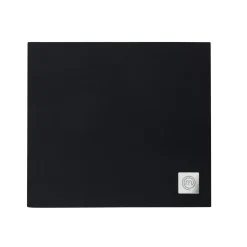 CASA Masterchef Bloque P/ Cuchillos Magnetico Negro| Accesorios De Cocina