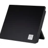 CASA Masterchef Bloque P/ Cuchillos Magnetico Negro| Accesorios De Cocina