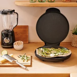 CASA Masterchef Licuadora Negro| Equipamiento De Cocina