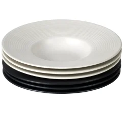 CASA Masterchef Plato Gourmet Negro| Platos