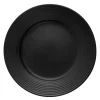 CASA Masterchef Plato Negro| Platos