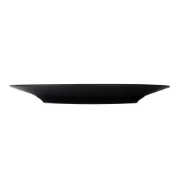 CASA Masterchef Plato Negro| Platos
