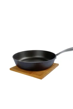 CASA Masterchef Salvamanteles Natural| Salvamanteles