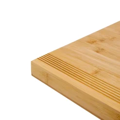 CASA Masterchef Tabla De Cortar Para Encimera Natural| Tablas De Cortar