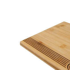 CASA Masterchef Tabla Para Cortar Natural| Tablas De Cortar