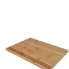 CASA Masterchef Tabla Para Cortar Natural| Tablas De Cortar