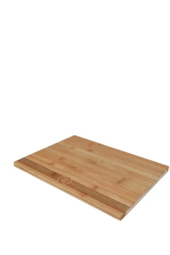 CASA Masterchef Tabla Para Cortar Natural| Tablas De Cortar