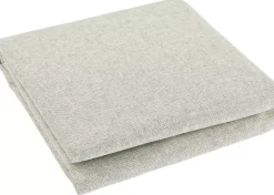 CASA Melange Mantel Gris| Manteles