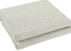CASA Melange Mantel Gris| Manteles