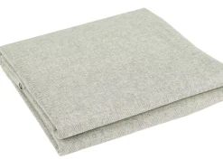 CASA Melange Mantel Gris| Manteles