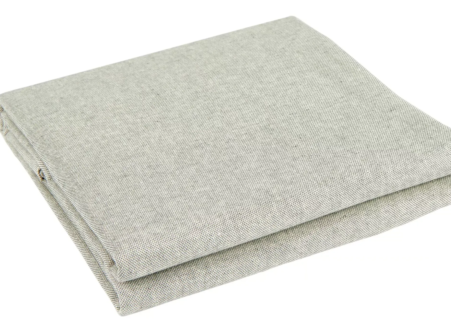 CASA Melange Mantel Gris| Manteles