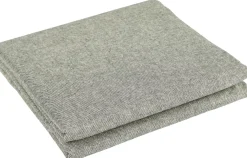 CASA Melange Mantel Negro| Manteles