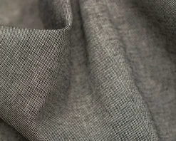 CASA Melange Mantel Negro| Manteles