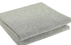 CASA Melange Mantel Negro| Manteles