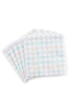 CASA Melty Paquete De 20 Servilletas Multicolor| Servilletas