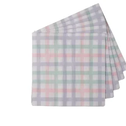 CASA Melty Paquete De 20 Servilletas Multicolor| Servilletas