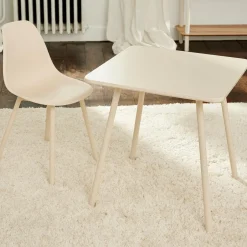 CASA Mika Mesa Para Ninos Arena| Muebles Para Niños