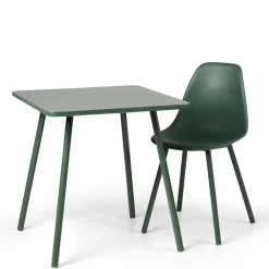 CASA Mika Mesa Para Ninos Verde| Muebles Para Niños