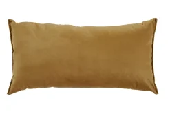 CASA Milow Cojin Bronceado| Cojines