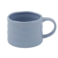 CASA Mimmi Taza Morado Claro| Tacitas