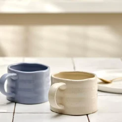 CASA Mimmi Taza Morado Claro| Tacitas