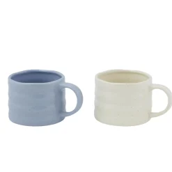 CASA Mimmi Taza Morado Claro| Tacitas