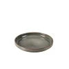 CASA Mineral Graphite Plato Gris| Platos