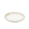 CASA Mineral Marble Plato Blanco| Platos