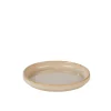 CASA Mineral Sand Plato Beis| Platos